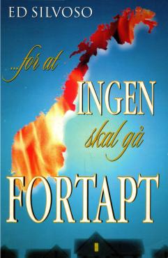 ...for at ingen skal gå fortapt