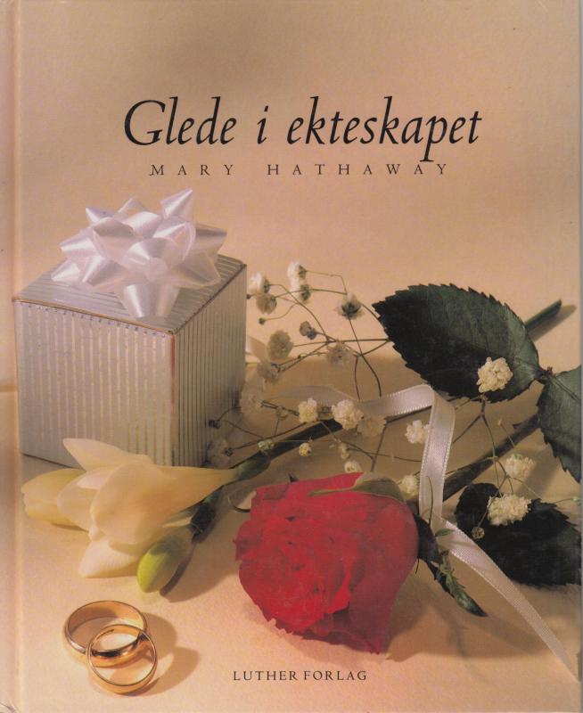 Glede i ekteskapet