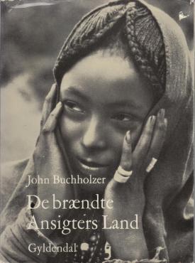 De brændte ansigters land
