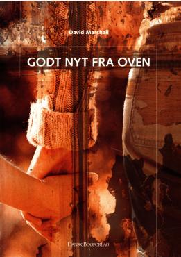 Godt nyt fra oven (som ny bog) 2004