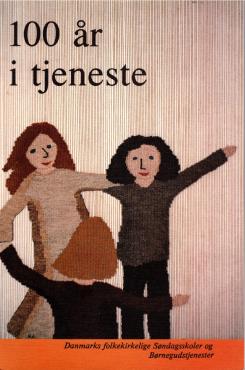 100 år i tjeneste, Jubilæumsskrift