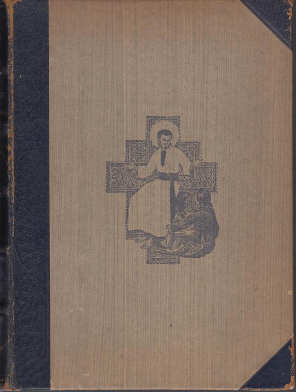 Det ny Testamente, gengivet af danske digter (1944) ¤
