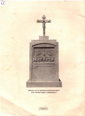 Reforrmationsfesterne 1936