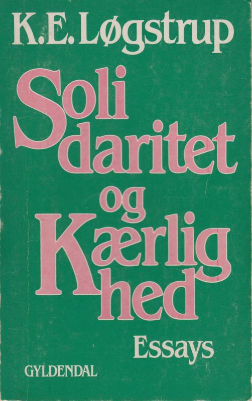 Solidaritet og Kærlighed