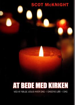 At bede med kirken
