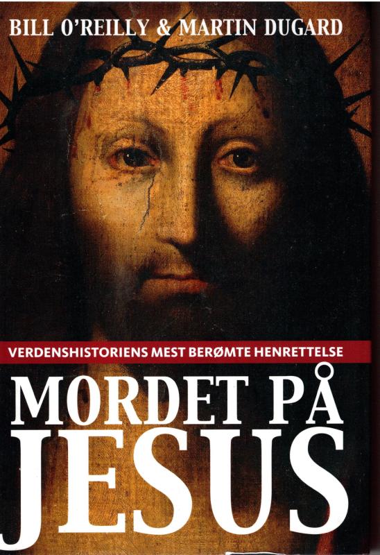 Mordet på Jesus