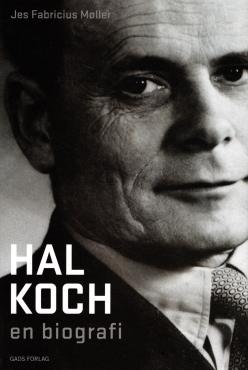 Hal Koch en biografi (som ny bog)
