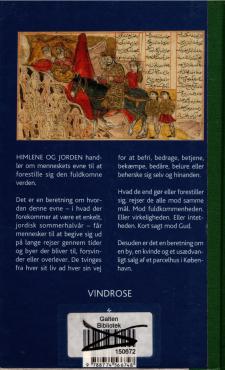 Himlene og jorden