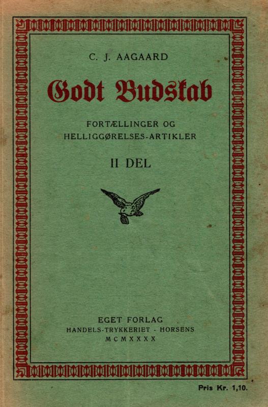 Godt budskab, del II