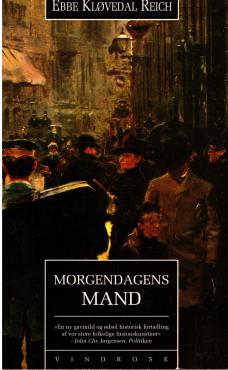 Morgendagens mand