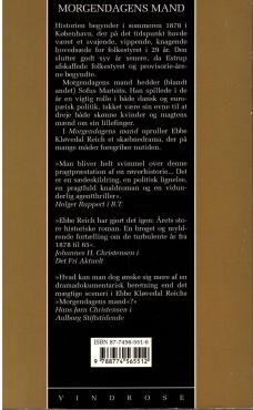 Morgendagens mand