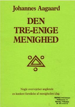 Den tre-enige menighed