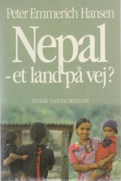 Nepal - et land på vej?