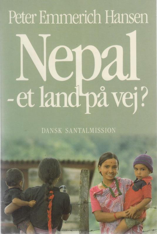 Nepal - et land på vej?