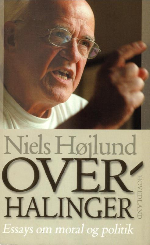 Overhalinger