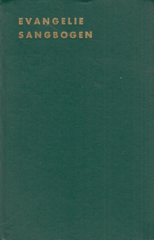 Evangelie Sangbogen (1965)