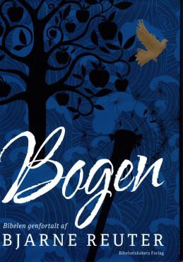 Bogen Bibelen genfortalt