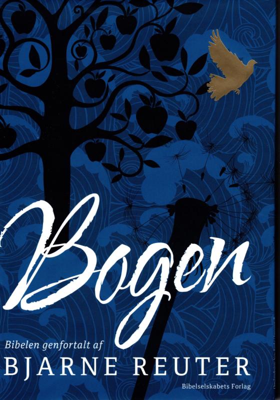 Bogen Bibelen genfortalt