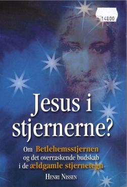 Jesus i stjernerne? (som ny bog)