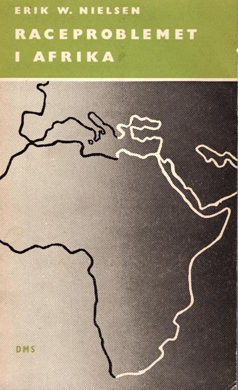 Raceproblemet i Afrika