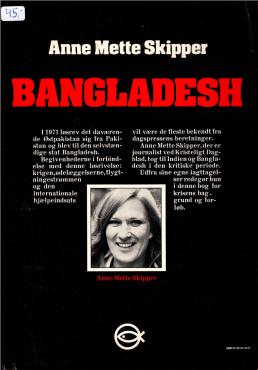 Bangladesh