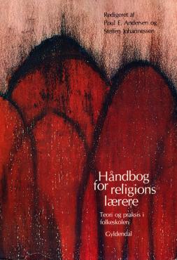 Håndbog for religionslærere