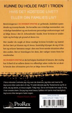 De dræber kristne (som ny bog)