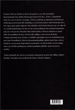 Den nye historie (som ny)
