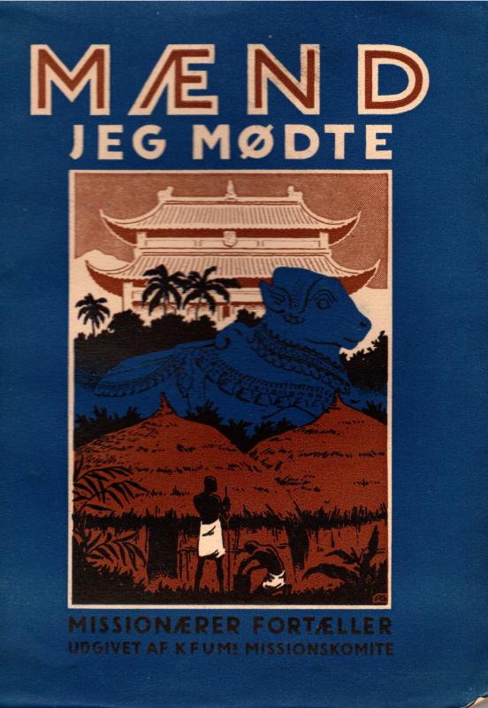 Mænd, jeg mødte