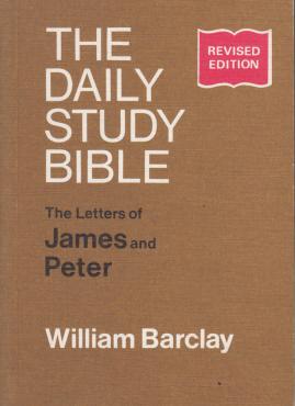 The daily study bible