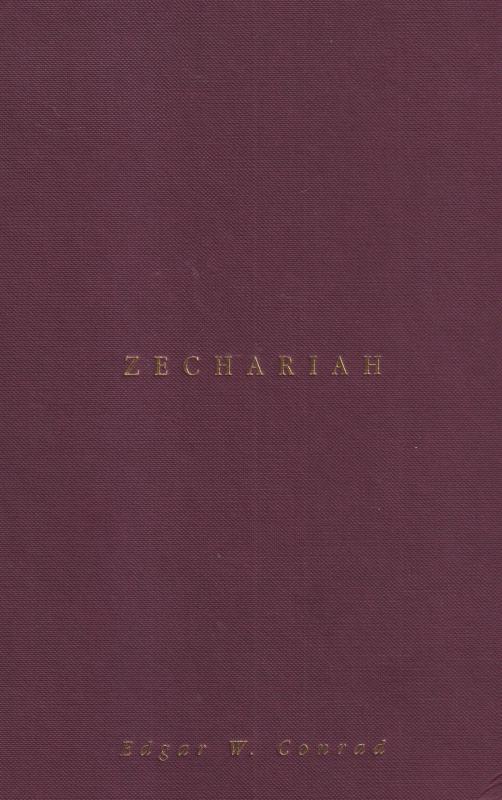 Zechariah (som ny)
