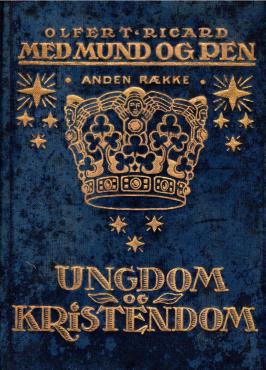 Med mund og pen, Ungdom og kristendom II