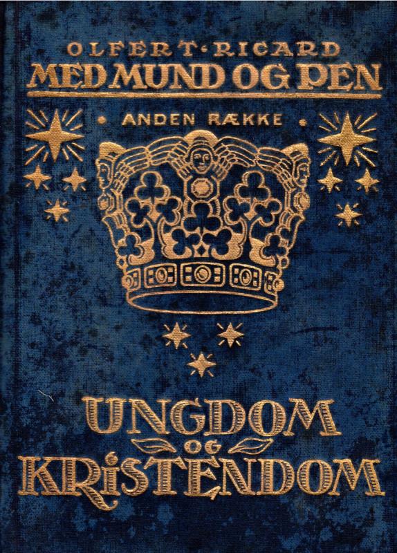 Med mund og pen, Ungdom og kristendom II