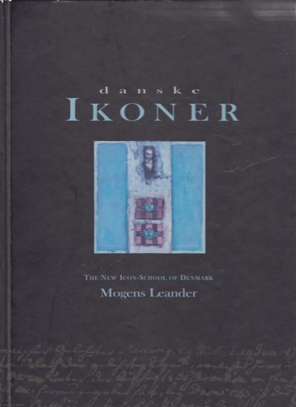 Danske ikoner