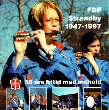 FDF Strandby 1947-1997