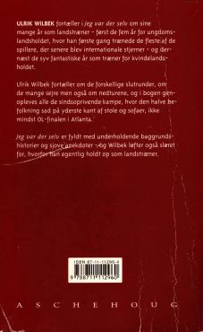Jeg var der selv