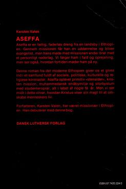 Aseffa