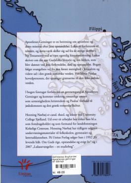 Apostlenes Gerninger - en studiebog