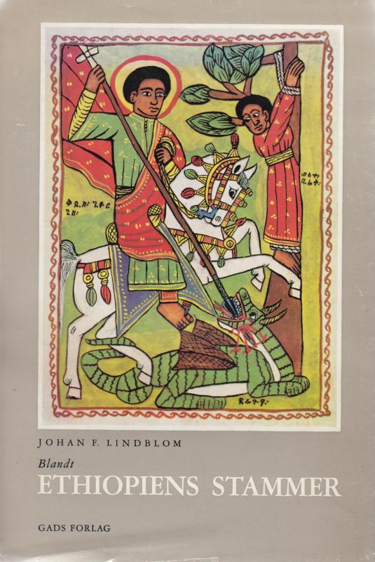 Blandt Ethiopiens stammer