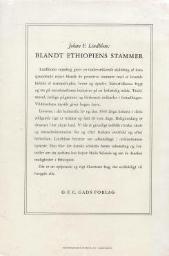 Blandt Ethiopiens stammer
