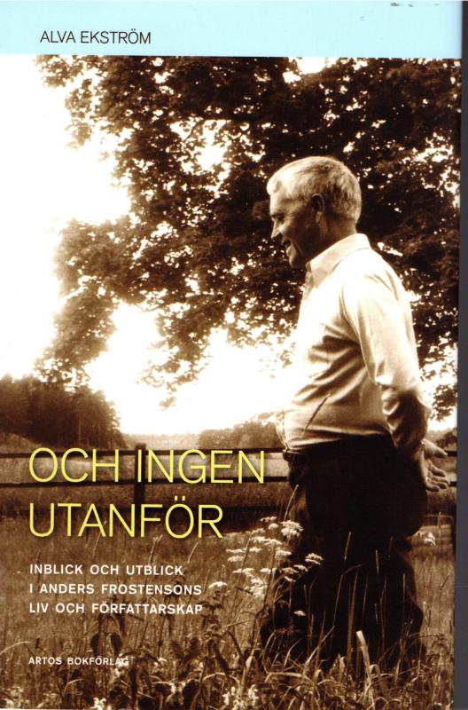 Och ingen utanför (som ny)