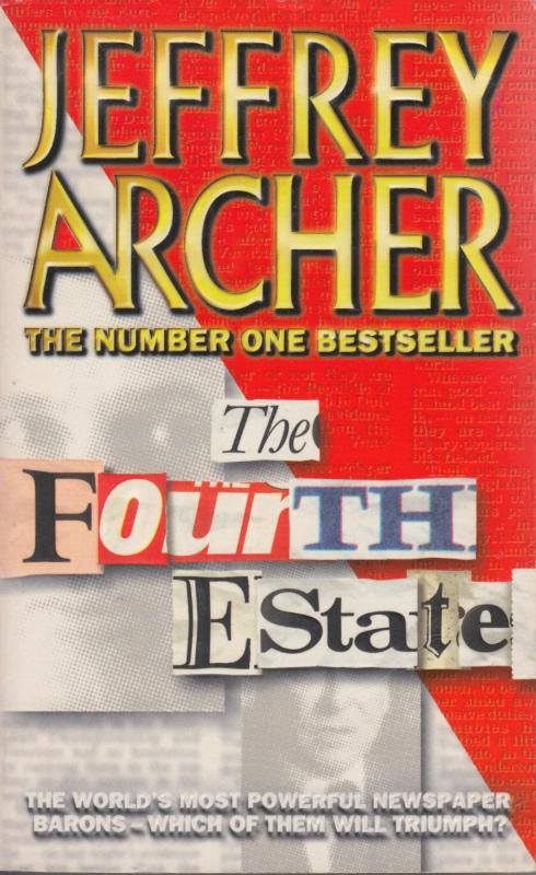 The Fourth Estate