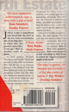 The Fourth Estate
