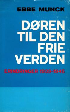 Døren til den frie verden