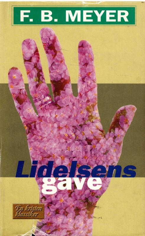 Lidelsens gave