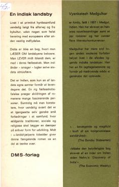 Landsbyen