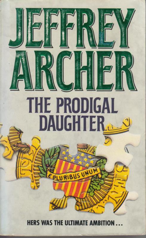 The Prodigal Daughter