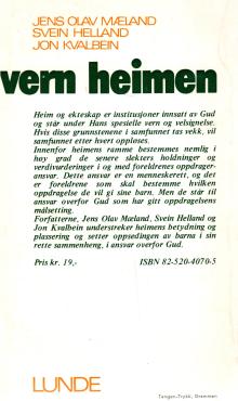Vern heimen