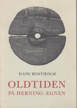Oldtiden på Herning-egnen