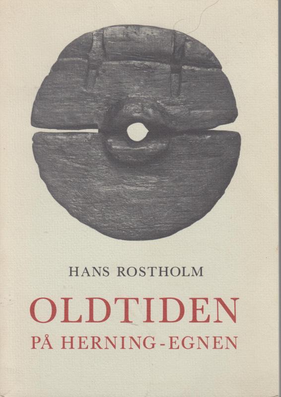 Oldtiden på Herning-egnen
